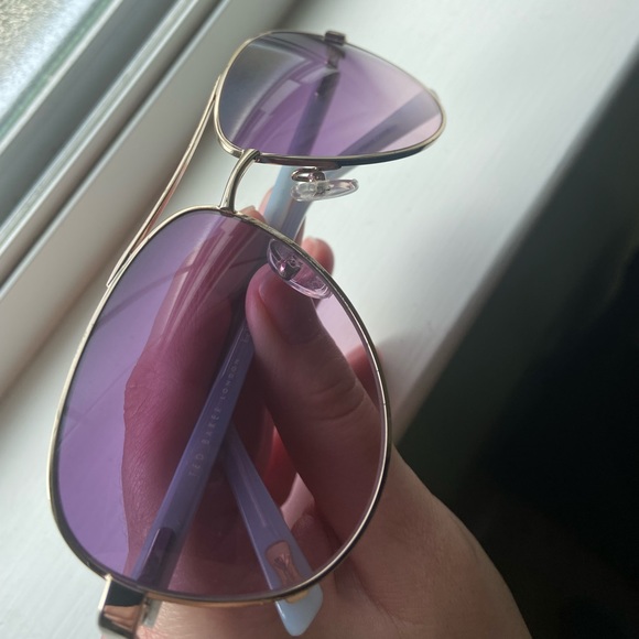 Ted Baker sunglasses - Picture 3 of 3